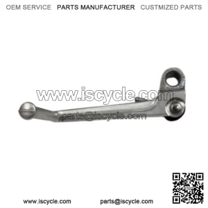 2019-2024 OEM KAWASAKI NINJA ZX-6R GEAR CHANGE LEVER ZX 6R ZX636