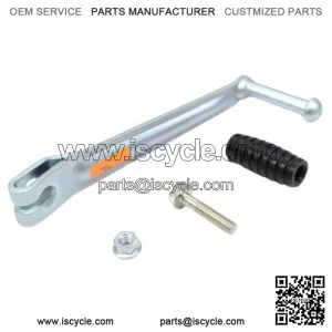 New Honda Shift Lever Kit 01-03 XR80 XR100 R, 04-13 CRF80 CRF100