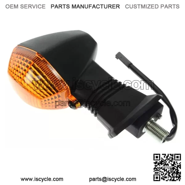 SUZUKI RH RIGHT HAND TURN SIGNAL 35601-27G00 fit DL1000 DL650 V-STROM