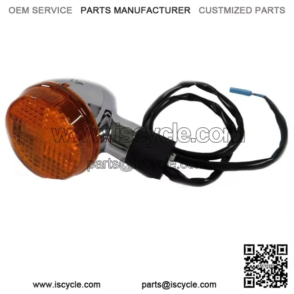 Honda Turn Signal Rear Right Shadow 04-07 VT750 Aero New