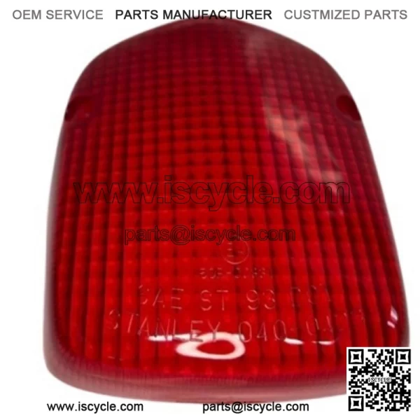 honda motorcycle tail light part number 33702-MZ0-003 NEW