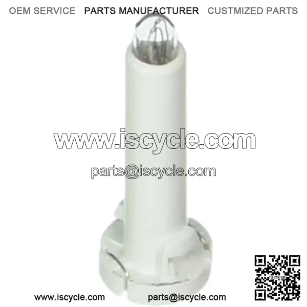 New Honda Element Neo-Wedge Light Bulb (2003-2011) OE 79629SCVA01