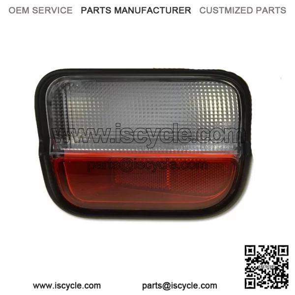 HONDA OEM CR-V RD1 RD2 LHD 95-01 Lower Bumper Tail Light RH