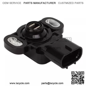 YAMAHA THROTTLE SENSOR ASSY 8GL-85885-01-00