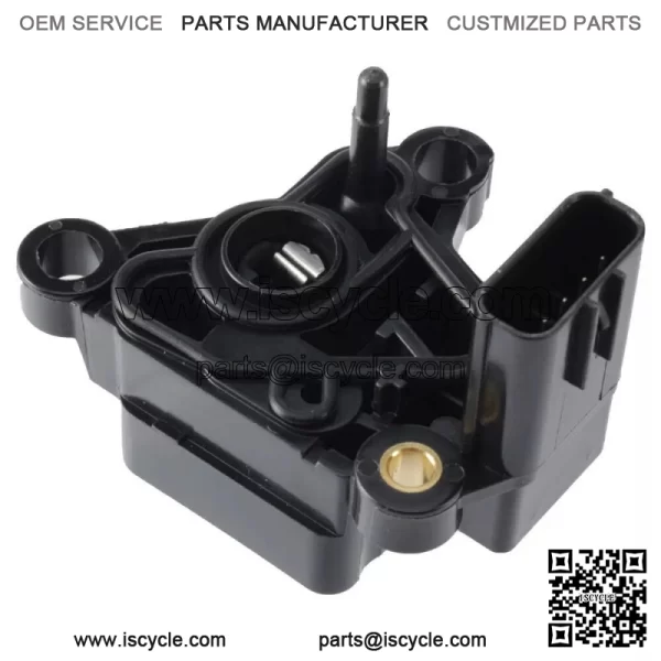 Honda 2010-2016 NSS CH Sensor Set 16060-GFZ-003 New OEM New 16060GFZ003