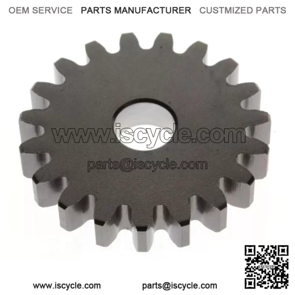 Honda 1988-2003 Goldwing GL Gear 19T 28106-MN5-010 New