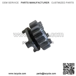 NEW OEM Honda GEAR, MAINSHAFT THIRD (19T) - 23441-MKE-A00