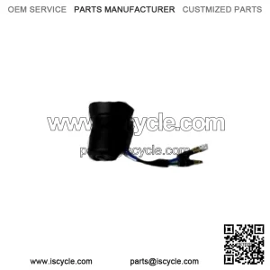 HONDA XLR125 XLR200 XR250 MD30 Initial Headlight Socket 33130-KV6-701