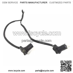 Honda 2003-2014 ST Socket 33140-MCJ-D00 New OEM