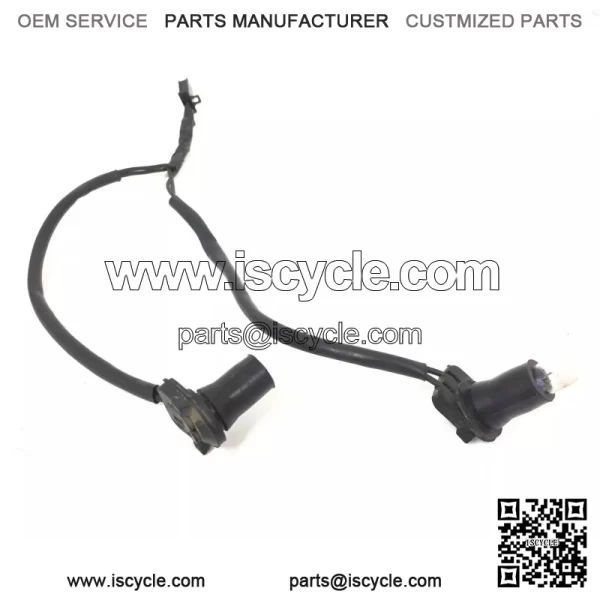 Honda 2003-2014 ST Socket 33140-MCJ-D00 New OEM