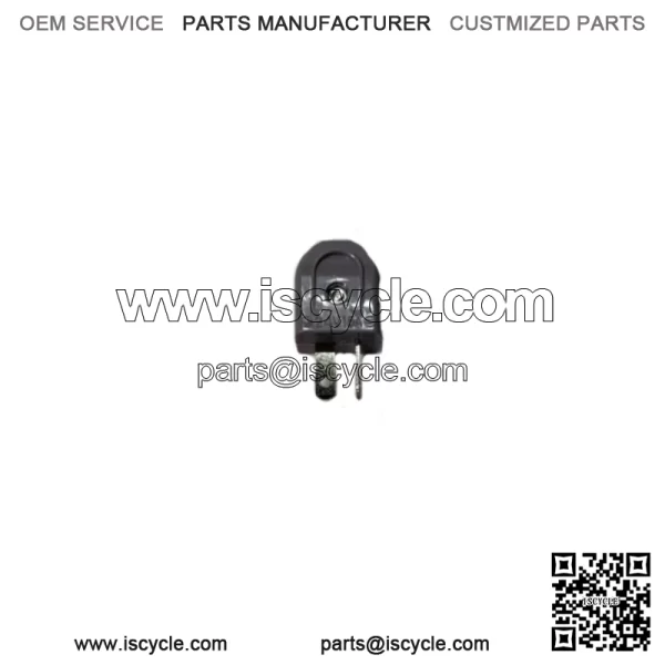 HONDA OEM PLUG ASSY, RECEPTACLE | 32651-892-003/ Bin 019/20