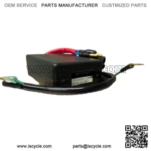 HONDA OEM IGNITION CONTROL CDI BOX 1992-2001 CR500R 30410-ML3-791 New
