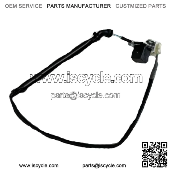 Honda Pulse Generator Pickup Coil 1991-2000 Honda XR600R 30300-MN1-680
