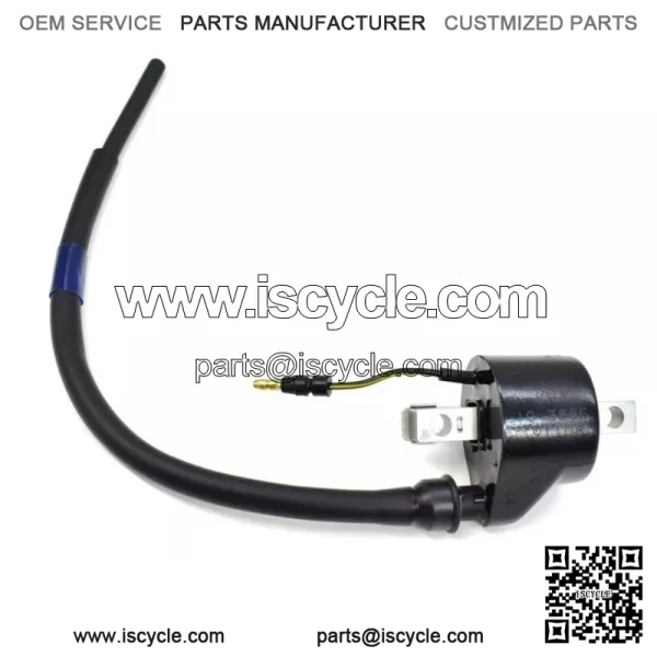 Honda Ignition Coil XR650R 2000-2007 OEM Spark Igniter Assembly New