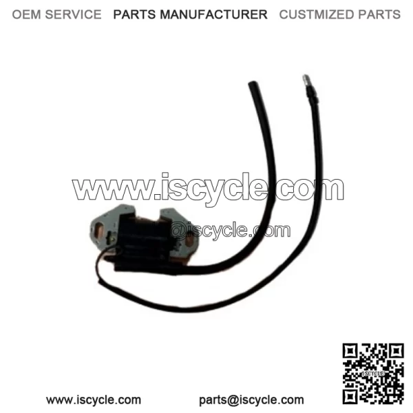 Honda COIL ASSY., IGNITION 30500-ZL0-D32 OEM NEW