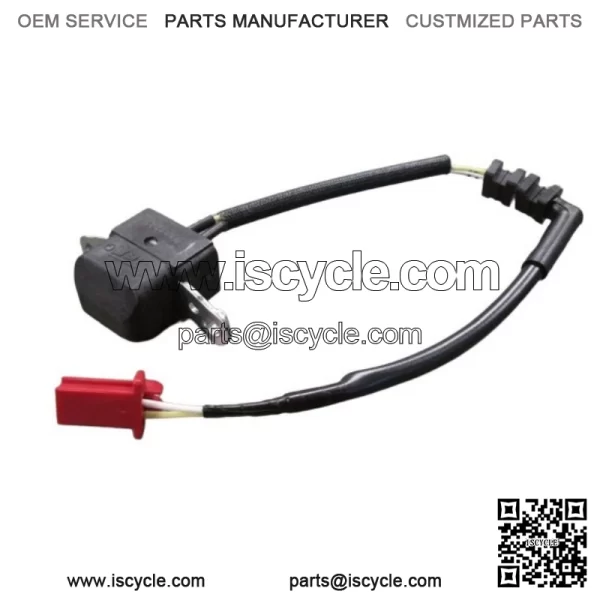 Honda Pulse Generator Assembly RVT1000R RC51 2000-2006 Models New 30300MCF000