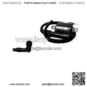 Honda Grom Msx 125 Ignition Coil Assembly+ SPARK PLUG CAP BOOT
