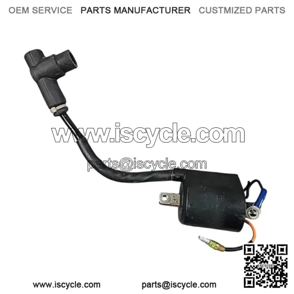 21121-1318 Kawasaki Coil-ignition 211211318, New OEM Part