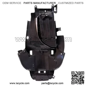 HONDA REAR FENDER B 2006-2005 CBR600RR FENDER 80111-MEE-D10 NEW OEM 80111MEED10