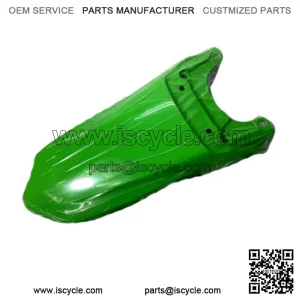 2020-2024 Kawasaki KLX230 KLX 230 Lime Green Rear Fender OEM 35023-0451-290