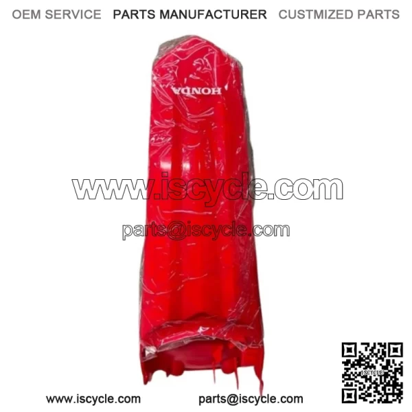 HONDA New REAR FENDER 2019-2023 CRF125 F/FB OEM 80101-K28-A60ZA