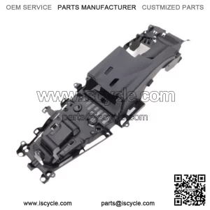 HONDA REAR FENDER B. RR 2017-2023 CBR1000RR OEM NEW 80105-MKF-D40 New