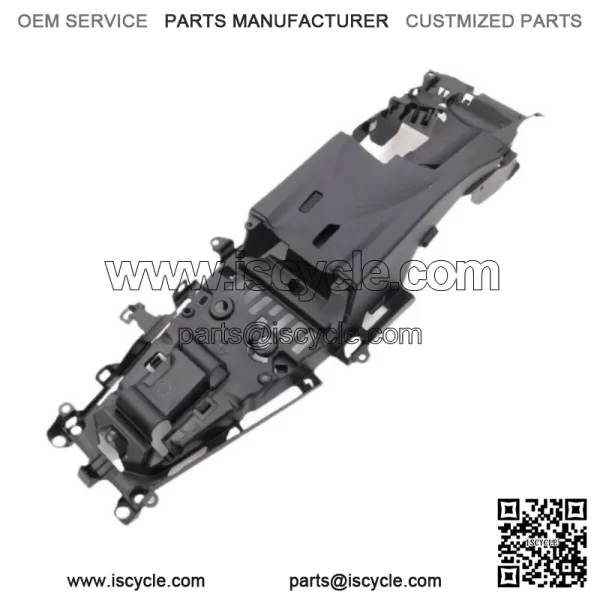 HONDA REAR FENDER B. RR 2017-2023 CBR1000RR OEM NEW 80105-MKF-D40 New