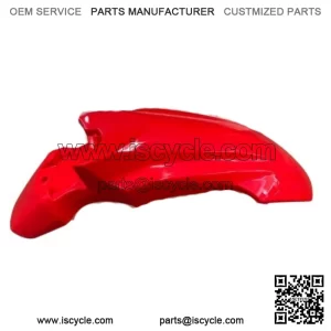 HONDA FRONT FENDER 2019-2023 CRF125 F/FB OEM 61100-K28-A60 NEW