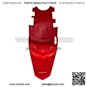 Honda Rear Fender 2019-2023 CRF110F Honda New 80101-KYK-D10ZA