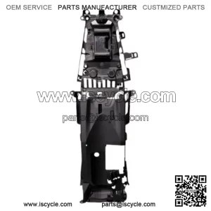 Honda 2017-2018 CB Rear Fender B 80105-MKF-A20 OEM New