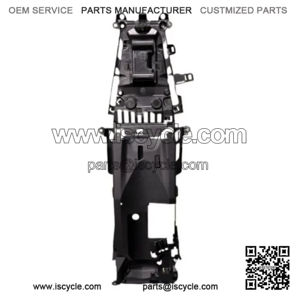 Honda 2017-2018 CB Rear Fender B 80105-MKF-A20 OEM New