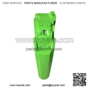 Kawasaki OEM Rear Fender New 35022-0103-290