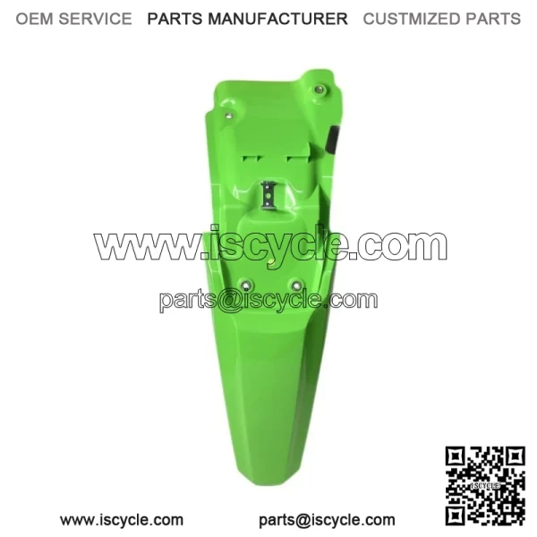 Kawasaki OEM Rear Fender New 35022-0103-290