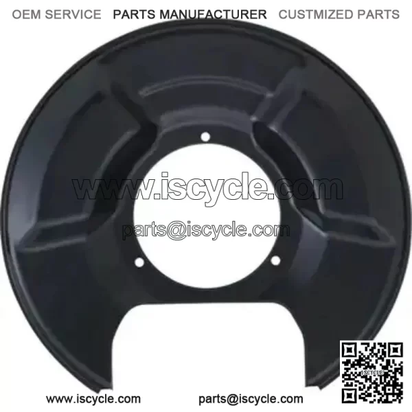 Honda New S2000 AP1 AP2 Rear Brake Splash Guard LH OR RH