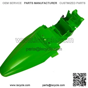 New 35022-0079-290 Kawasaki Fender-comp-rear,l.gr  OEM Part