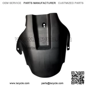 HONDA REAR TIRE HUGGER MUD GUARD FENDER FAIRING COWLING 04-07 CBR1000RR