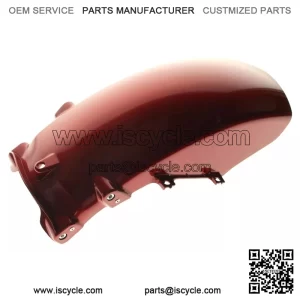 Honda 2012-2017 Goldwing GL Fender B R345c 61103-MCA-000YM New OEM