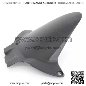 Honda 2007-2018 CB Rear Fender C 80120-MFJ-A40 New 80120MFJA40