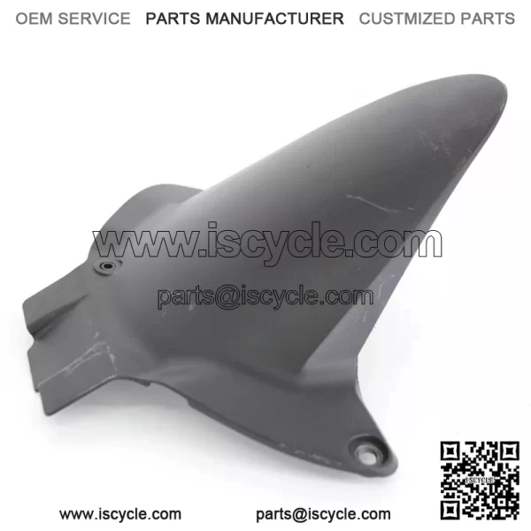 Honda 2007-2018 CB Rear Fender C 80120-MFJ-A40 New 80120MFJA40
