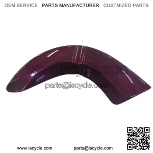 Honda 2004-2009 Shadow VT Front R114cu Fender 61100-MEG-000ZB New OEM