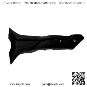 OEM HONDA CRF 1000 CRF1000 FRONT LEFT FENDER New 61102MJPG50