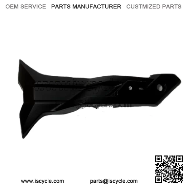 OEM HONDA CRF 1000 CRF1000 FRONT LEFT FENDER New 61102MJPG50