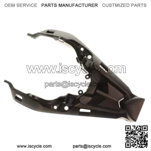 Honda STAY A, FENDER 80115-MGE-000 OEM NEW