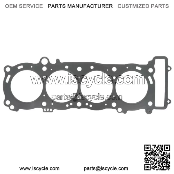 YAMAHA Cylinder Head Gasket 5JW-11181-00 For 2003 - 2009 , 2012 FJR1300