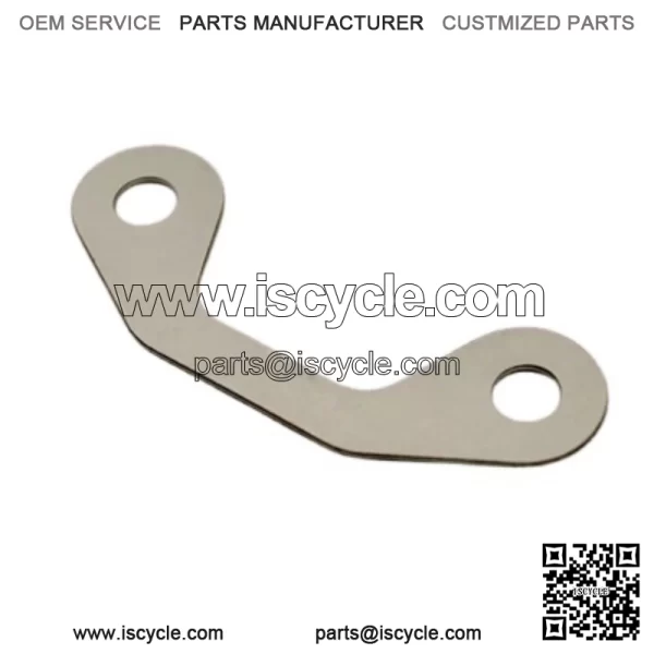 OEM Kawasaki 92022-1899 Washer NOS - Image 3