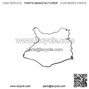 HONDA CBX 79-82 Cyl-Head Valve Cover Gasket 1047cc 6 Cyl 12391-MA2-000