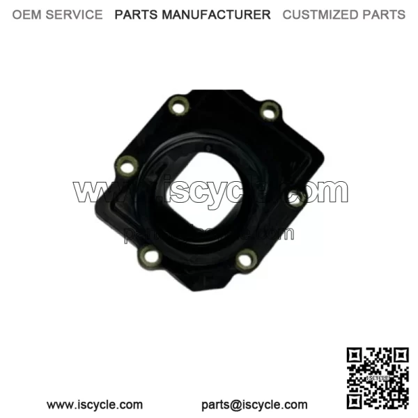 KAWASAKI 1999 - 2002 KX250 KX 250 CARBURETOR HOLDER 16065-1358