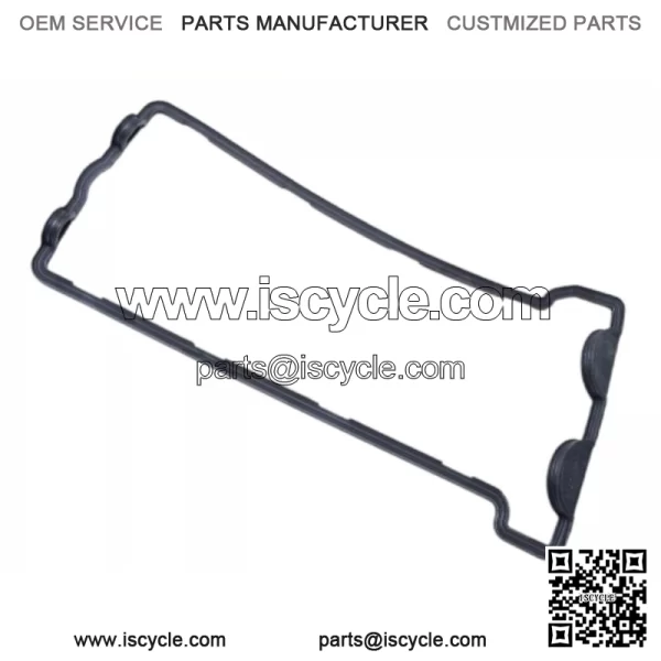 Kawasaki Ninja ZX7R ZX750 Head Cover Gasket PN New 11060-1706