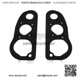 Honda OEM S2000 AP1 AP2 TAIL LAMP GASKET LH & RH 33502S2AA11,33552S2AA11
