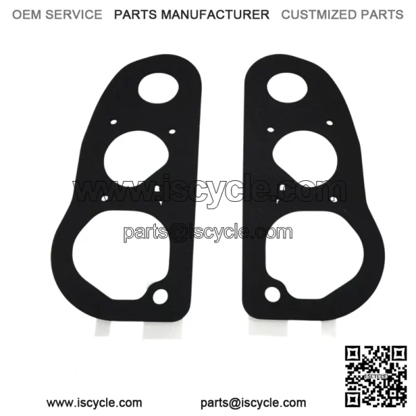 Honda OEM S2000 AP1 AP2 TAIL LAMP GASKET LH & RH 33502S2AA11,33552S2AA11